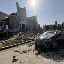 토네이도 이미지