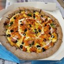 피자알볼로호매실점 이미지