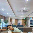 [울산당당한방병원/교통사고입원]