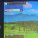 나이스골프존스크린 | 하남 미사 24시골프존 NX 스크린 단골 후기_강일 한강점