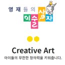 토요반 운영, 부산 화명동 미술학원, 영재들의 미술상자화명이안미술학원 (유아미술, 초등미술, 아동미술)