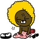 해장님 이미지