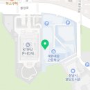 분당도서관.계원예고.계원예술중학교 이미지