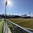 김포솔터축구장 이미지