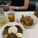 i-Cafe Black | 코타키나발루 식당 및 카페 솔직후기