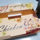 포다리두마리치킨 이미지