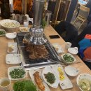 강변장어 돼지갈비 이미지