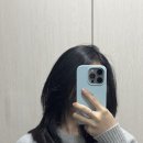 금천구미용실 유니헤어 민주실장님 매직 후기