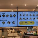 신림역 8번출구 앞 이미지