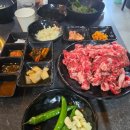 독진상회 | 배곧맛집 독진상회, 소갈비살 가성비에 놀란 후기