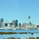 로토루아갈릴리교회, 오클랜드 예수찬양교회, 평강교회에서 은혜를 나누었습니다 이미지