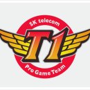 SK텔레콤 T1