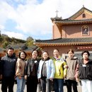 2025년 11월 안토니오형제회 월례회(연피정) 이미지