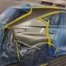 SA모터스 | 렉서스 판금도색은 렉서스 수리전문 공업사 SA모터스에서