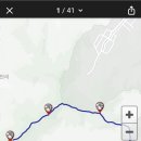 25년 9월 정기산행 이미지