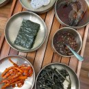 곤드레사랑 | 죽전맛집 오월의 곤드레 오월밥상 먹고 온 솔직 후기 주차, 셀프바 팁