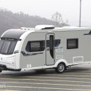 COACHMAN VIP 560 리뷰 이미지