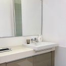 보령우체국 2층 화장실 | 갯벌체험, 인피니티풀, 실내바베큐가 가능한 보령 독채 펜션 라바풀빌라