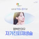 자가진피재생술후기 좋은 이유와 주의할 점은?