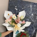 오월의 정원 | 송도꽃집 기념일 꽃다발 주문했는데 감동 그 자체였던 오월의정원 후기