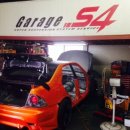 GARAGE S4 이미지