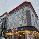 수완현대정비서비스(주) | [광주] 옛날식 왕족발과 참숯구이 족발 반반세트후기 :: &#39;깐깐한 족발&#39; 수완점