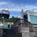 남해 회 해산물 이미지