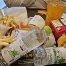 맥도날드의왕오전DT점 이미지