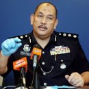 27 illegal immigrants nabbed in Penang 이미지