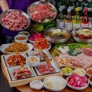 고기굽는방앗간 이수역점 이미지