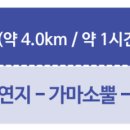 박준덕부부효열각 이미지