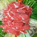 산촌칼국수 이미지