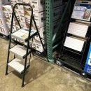코스코마트 | 코스트코 COSCO 코스코 접이식 사다리 3단 가정용 사다리
