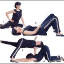 요가&스트레칭 이미지