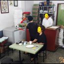 고양시 임진강매운탕 합정동 지리산어탕국수 민물매운탕/ 어제는 맘이 좀 안 좋았습니다