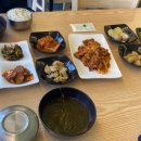 솔향한식부페 이미지