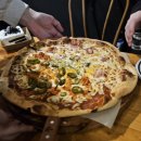 [충정로역 맛집] 자타공인 피쏘매니아 단골집 &#39;도우스&#39; 점심 저녁 1차 2차 술집 모두 추천