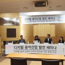 (사)한국음악레이블산업협회 이미지