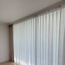 [수원 권선구] 세류동 성원아파트 커튼, 블라인드 시공 후기 / 차르르커튼 암막커튼, 알루미늄블라인드...
