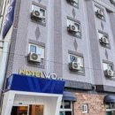 WO모텔 용산역 이미지