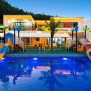 가평 스테이낙원 풀빌라 펜션 이미지