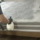 청년세탁 | [송파 매트리스 청소] 청년홈케어 솔직 후기! 찌든 때부터 매트리스 얼룩 제거까지 완벽 해결🪬