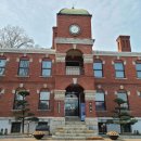 건국대학교 박물관 이미지