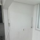 부평동아 | 인천도배 부평동아아파트도배 소폭합지 도배시공 후기