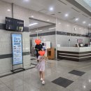석수공원매점자판기 | ​[안양 아이와 가볼 만한 곳] 책 읽고 물놀이까지! 석수도서관 & 충훈공원 코스 후기 📚⛲