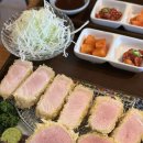 네일키친 | 신대방삼거리역 돈카츠맛집 모스키친 방문 후기