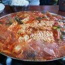 동두천 유정 부대찌개