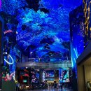 솔로아트 | 인스파이어호텔 후기 영종도 호캉스 솔로지옥 촬영지