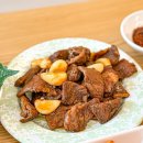 돼지갈비 밀키트 택배 간편요리 허대감왕구이