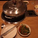인하 닭한마리 이미지